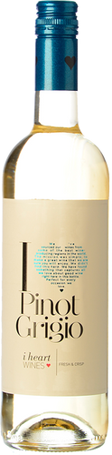 I Heart Pinot Grigio