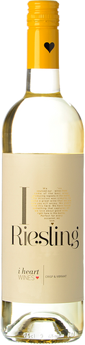 I Heart Riesling