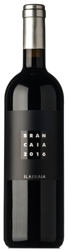 Brancaia Toscana Rosso Ilatraia 2016