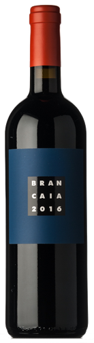 Brancaia Toscana Rosso Il Blu 2017
