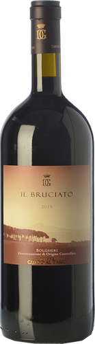 Tenuta Guado al Tasso Bolgheri Il Bruciato 2018 (Magnum)