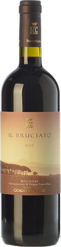 Tenuta Guado al Tasso Bolgheri Il Bruciato 2019