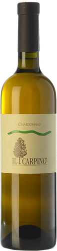 Il Carpino Chardonnay 2013