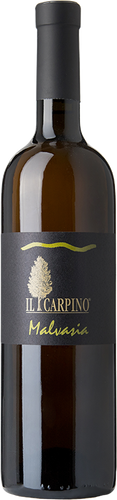 Il Carpino Malvasia 2016
