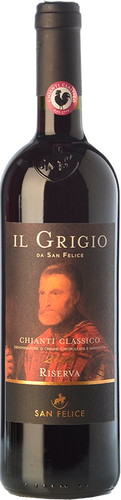 San Felice Chianti Classico Riserva Il Grigio 2017