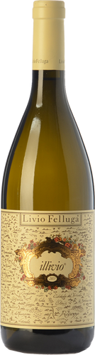 Livio Felluga Illivio 2018