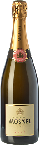 Il Mosnel Brut Rosé