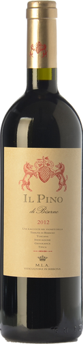 Tenuta di Biserno Il Pino di Biserno 2018