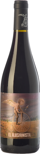 Ilusionista Crianza 2016