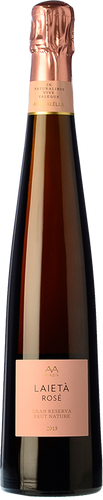 AA Mirgin Rosé Gran Reserva 2017