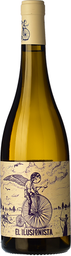 Ilusionista Verdejo 2019