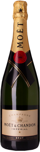 Moët & Chandon Cuvée Brut Impérial