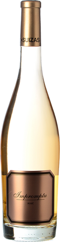Impromptu Rosé 2019