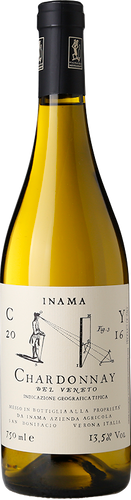 Inama Chardonnay 2020