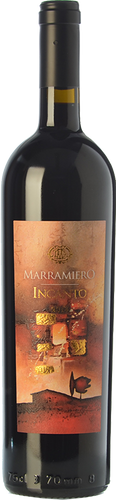Marramiero Montepulciano d'Abruzzo Incanto 2017
