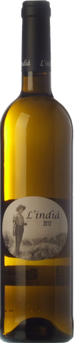 L'Indià Blanc 2018