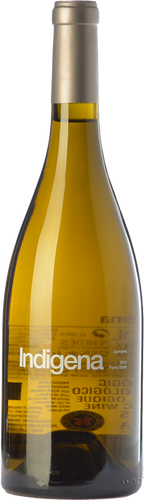 Indígena Blanc 2017