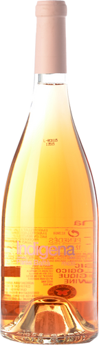Indígena Rosé 2017
