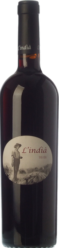 L'Indià Tinto Roble 2016