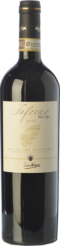 Nino Negri Inferno Carlo Negri 2017