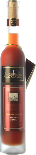 Inniskillin Cabernet Franc Icewine (0,37 L)