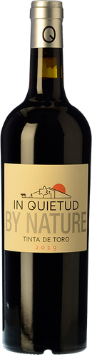 In Quietud by Nature 2019