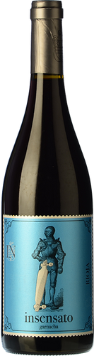 Insensato Garnacha 2018