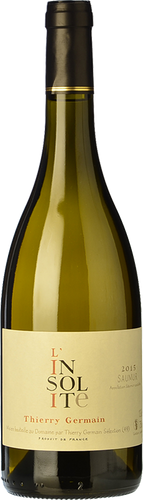 Domaine des Roches Neuves L'Insolite 2019
