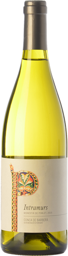 Intramurs de Poblet Blanc 2018