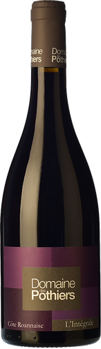 Domaine des Pothiers L'Intégrale 2014