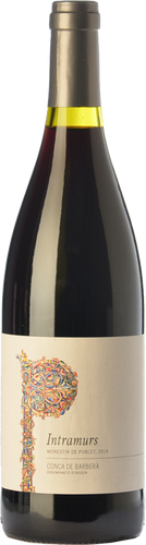 Intramurs de Poblet Negre 2017