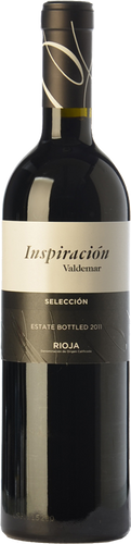 Inspiración Valdemar 2015