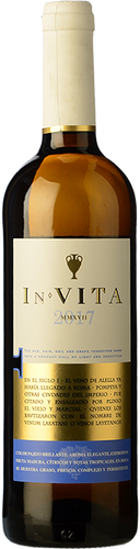 In-vita Blanco Kosher 2019