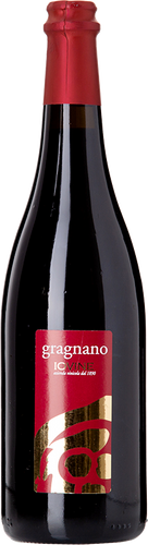 Iovine Gragnano Frizzante 2019