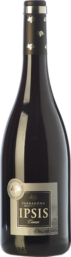 Ipsis Crianza 2012 (Magnum)