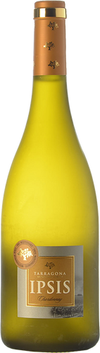 Ipsis Chardonnay 2018