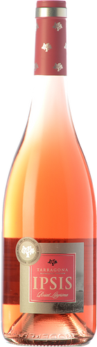 Ipsis Rosado Lágrima 2017