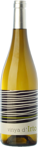 Vinya d'Irto Blanc 2019