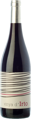 Vinya d'Irto Negre 2018