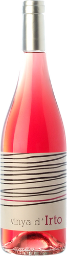 Vinya d'Irto Rosat 2018
