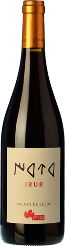 Irur Negre 2018