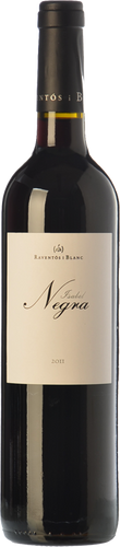 Isabel Negra 2016