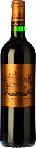 Château d'Issan 2018