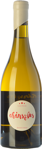Chánselus Castas Brancas 2016