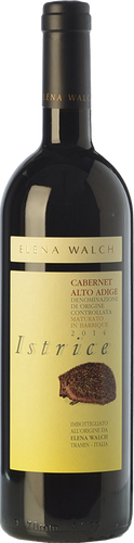 Elena Walch Cabernet Istrice 2017