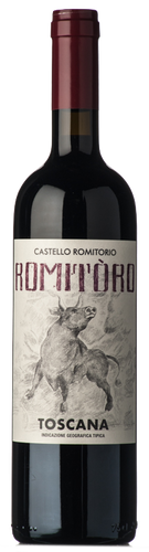 Castello Romitorio Il Romitoro 2019