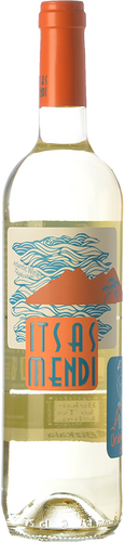 Itsasmendi 2019
