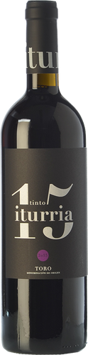Iturria 2016