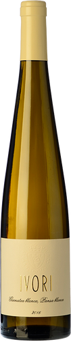 Ivori Blanc Criança 2016