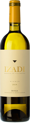 Izadi Blanco 2019